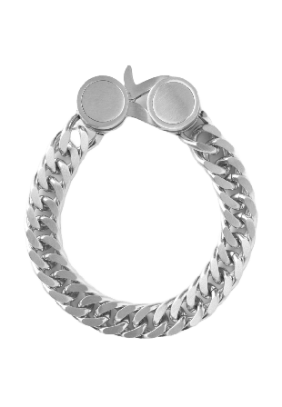 NORVIE Armband i stål GUSTAF 21CM