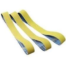 Flex 326755 Slipebånd 760x40mm 10-pakn. K120, Maskintilbehør & forbruk