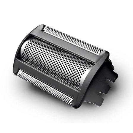Philips Norelco Bodygroom Udskiftningsfolie til Trimmer/Shaver BG