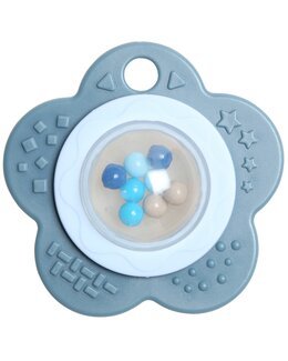 Skallerblomma 1-pack Blå - Go Handmade