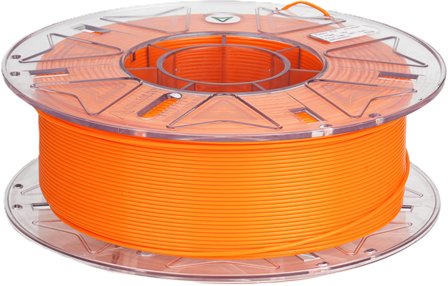 Creality RFID Hyper PLA Filament oransje, 1.75mm, 1kg