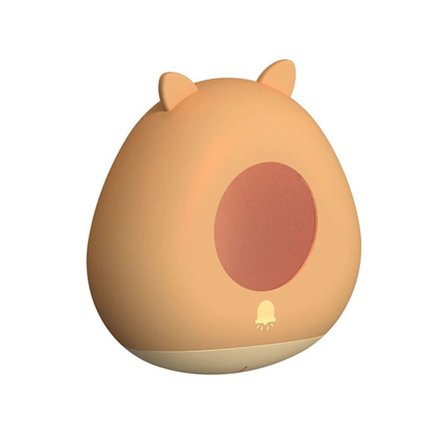 Plast Wrap Oppbevaringsboks Oppbevaringsboks GUL