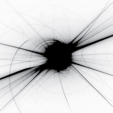 Presence reverts to absence Tangent