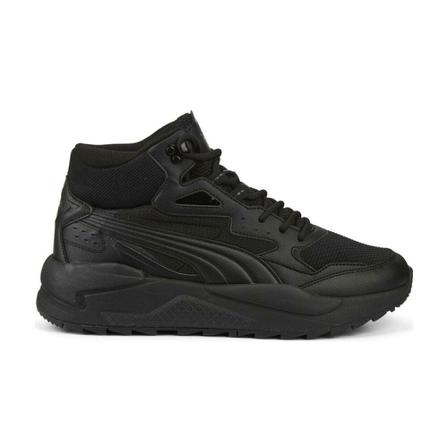 Puma - Stövlar - Svart - Herr - Storlek: 44 Eu, Herr, Storlek: 44 EU