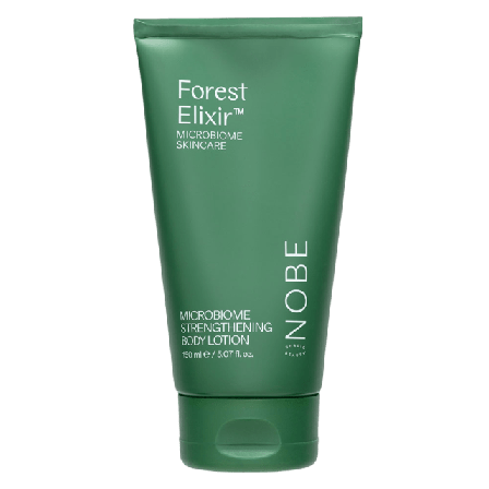 NOBE Forest Elixir Microbiome Strengthening Body Lotion Bodylotion & kroppsoljor Unisex 150ML