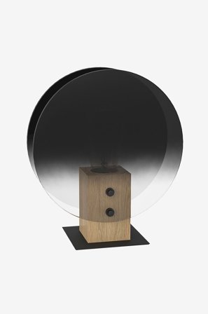 EGLO - Bordlampe Millena - Natur - Bordlamper - Fra Homeroom