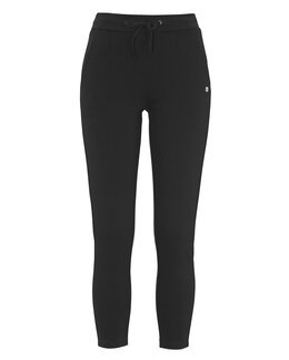 Bukser Julia Sort - Åshild