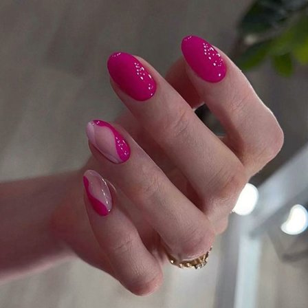 Falske negle Falske negle W1148 W1148