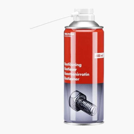 Biltema - Rustløser 400 ml