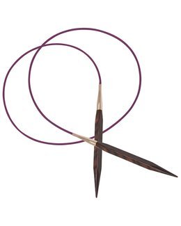 Pyöröpuikot Cubics 60 cm-6,5 mm