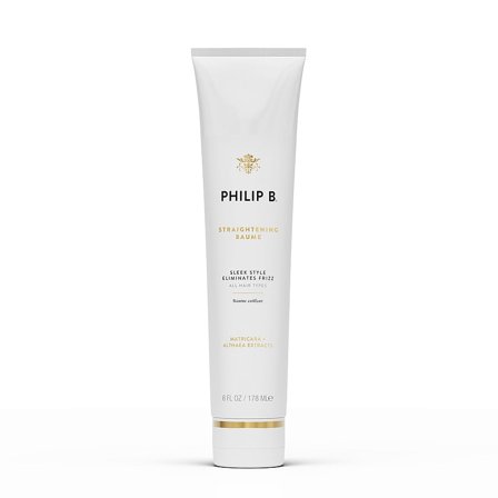 Philip B Drop Dead Straightening Baume 178 ml, Hår, Shampoo & Hårpleje, Balsam