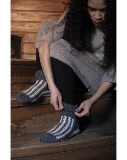 Raggsockor Nordanvind