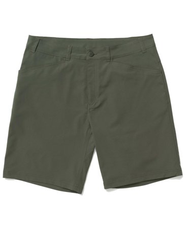 Houdini M's Dock Shorts Baremark Green