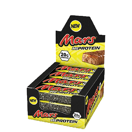 12 x Mars Proteinbar 59 g