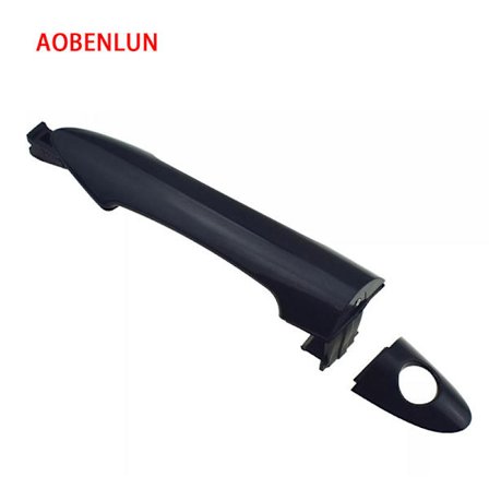 Udvendigt dørhåndtag til Picanto 2011-2016 Bil Udvendigt dørhåndtag