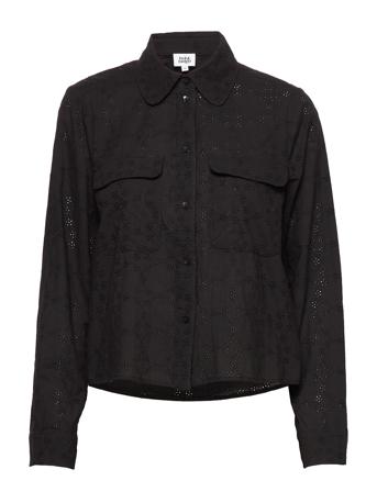 Felice Shirt Black Twist & Tango