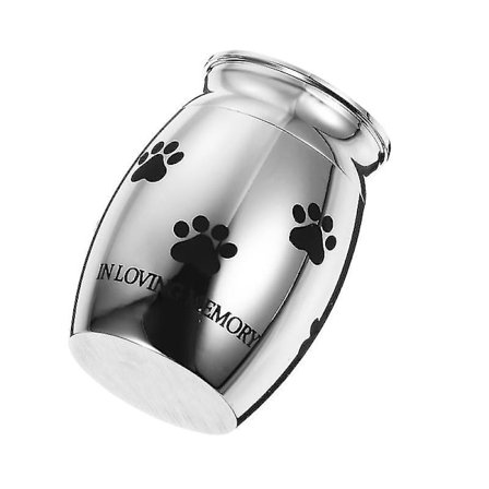 Bestselger 1 stk Pet Urn