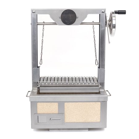 Konro Asado Grill Top - Little Kasai Grill