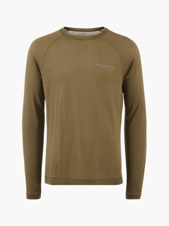 Groa LS T-Shirt Herren