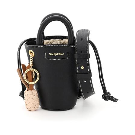 See by Chloé Tas , Zwart , Dames , Maat: ONE Size Schoudertassen