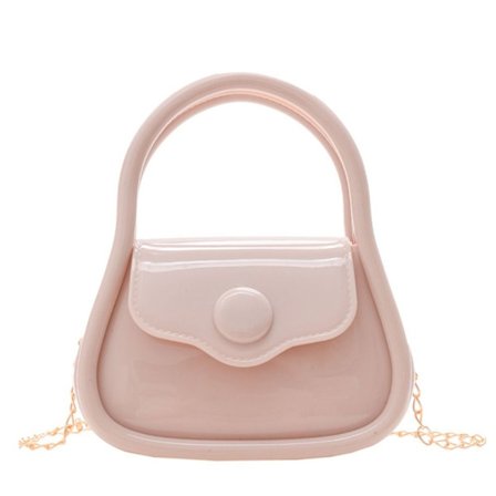 Jelly Bag Crossbody Bag APRIKOS