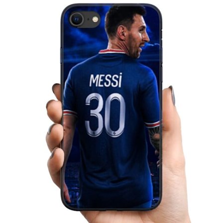 Yhteensopiva Puhelinkuori Apple Apple iPhone 8 Lionel Messi