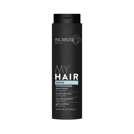 Incarose My Hair Gentle Conditioner Balsamo Delicato 200ml