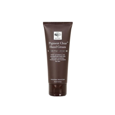 New Nordic Piment Clear Hand Cream 75 ml