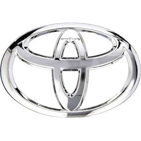 Toyota alkuperäinen logo 90975-02063
