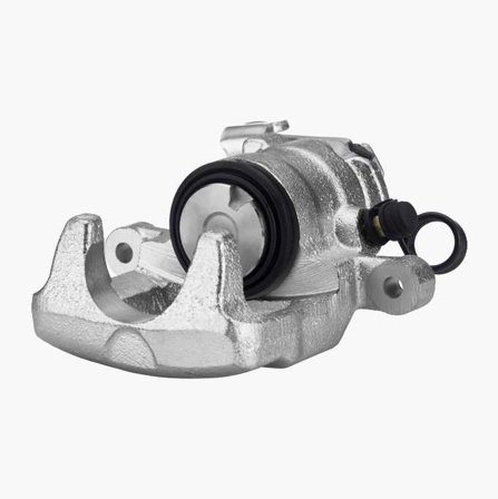 Bromsok vänster bak - Biltema