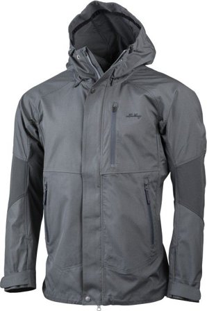 Lundhags M's Makke Jacket Granite/Charcoal