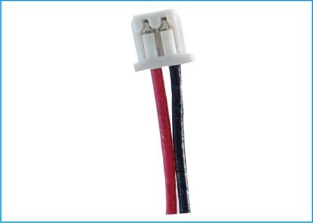 Batteri till Mediaspelare för Creative Zen Neeon, Zen Neeon 2, Zen Neeon DAP-MD0005