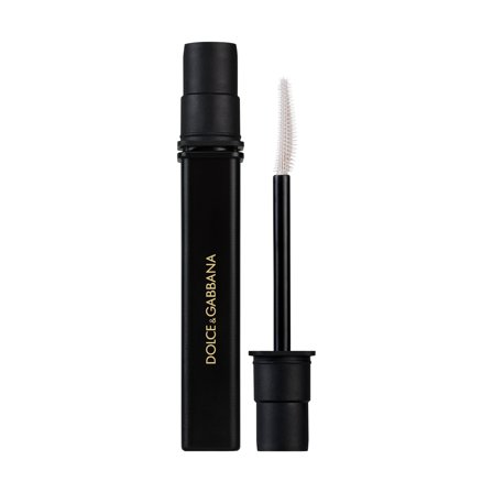 Dolce&Gabbana Everfull Hi-Definition Mascara 36H Defined Volume & Length - Refill 01 Total Black - Nero intenso - Mascara