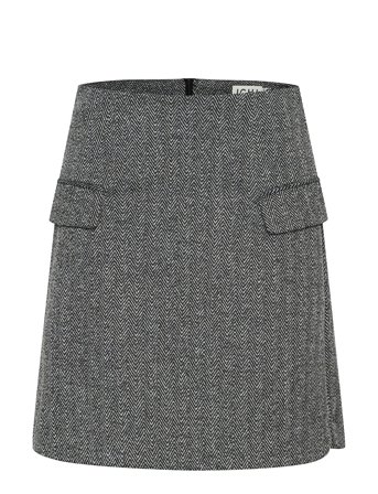 ICHI | Ihkate Jacquard Sk5 | XS