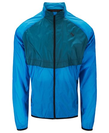 Northug Basic Training Jacket Men Bright blue