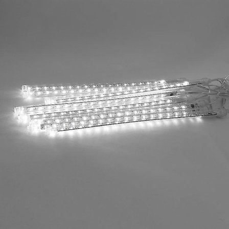 30cm Meteor Tube Led Meteorskur Christmas Lys