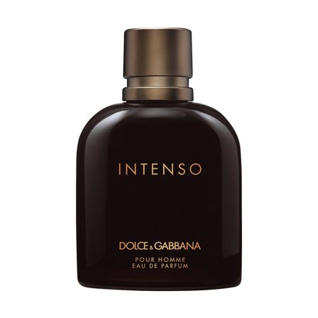 Dolce&Gabbana Pour Homme Intenso 125ml - Eau de Parfum