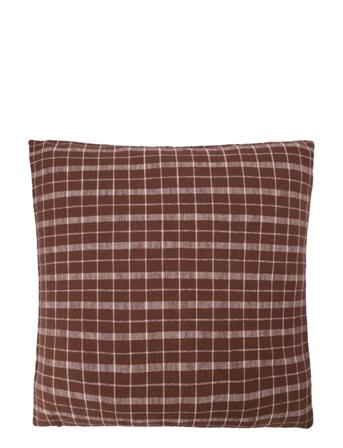 Cushion Cover, Thame Brown House Doctor