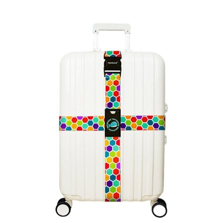 Bagagespänne Rem Bagagebuntningsbälte 1 1