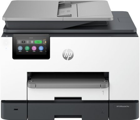 HP OfficeJet Pro 9132e All-in-One-serien, 196337284982