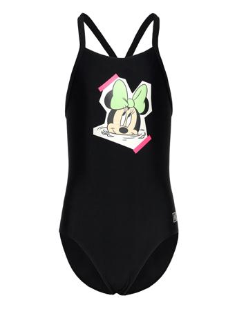 Dy Min Suit Black Adidas Sportswear
