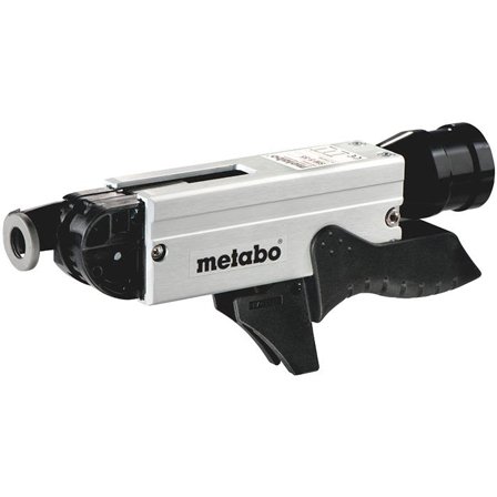 Metabo SM 5-55 Skruemagasin, Maskintilbehør & forbruk
