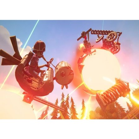 Secret Neighbor ja Hello Engineer - Naapuruston paketti - Nintendo Switch