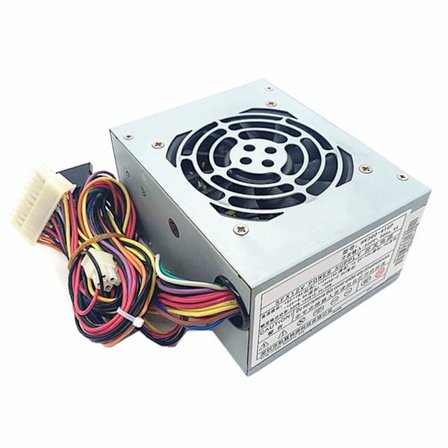 Pieni PC-kotelon virtalähde 250W MINI PSU FLEX HK300-41GP pöytätietokone