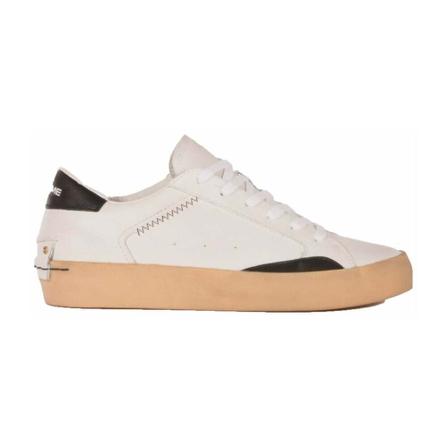 Crime London Sneakers , Wit , Dames , Maat: 39 EU
