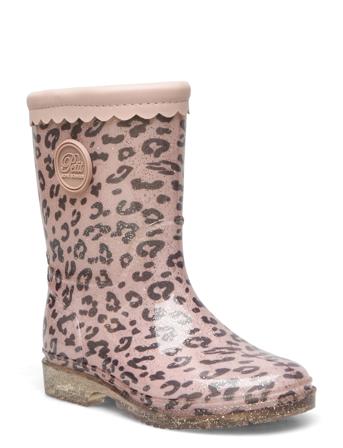 Rubber Boot Shoes Rubberboots High Rubberboots Pink Sofie Schnoor Baby And Kids
