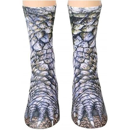 Animal Paws Socks, roliga 3D Animal Socks