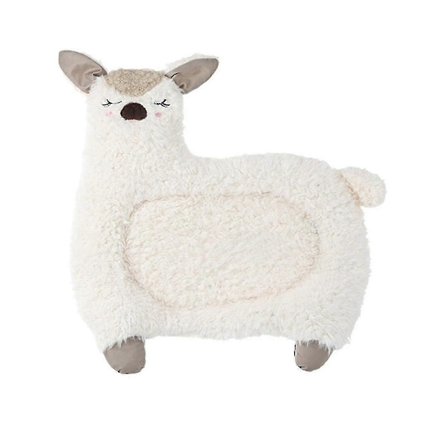 Kjæledyr Høst- og Vinterputehåndkle Komfortabel og Varm Seng Kurv Seng Myk