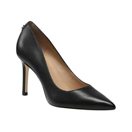 Guess Pumps D23Gu20 Fl7Da9Lea08 , Zwart , Dames , Maat: 41 EU
