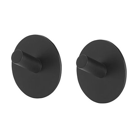 TIGER Krok Rondo enkel sort